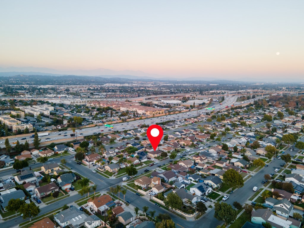 Buena Park Estates 1 (BPE1) - Residential