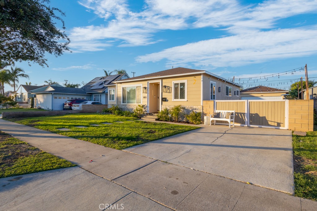 Buena Park Estates 1 (BPE1) - Residential