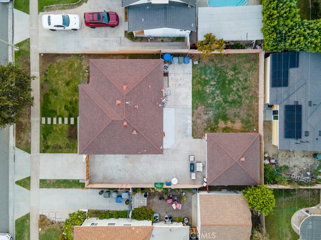 Buena Park Estates 1 (BPE1) - Residential