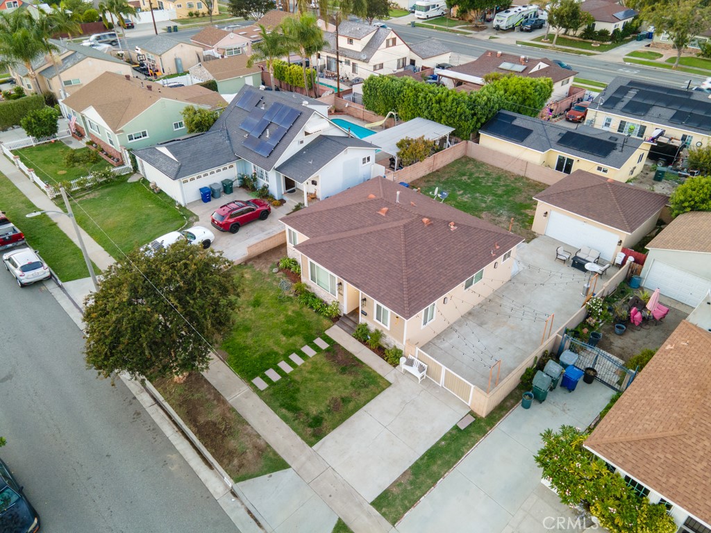 Buena Park Estates 1 (BPE1) - Residential