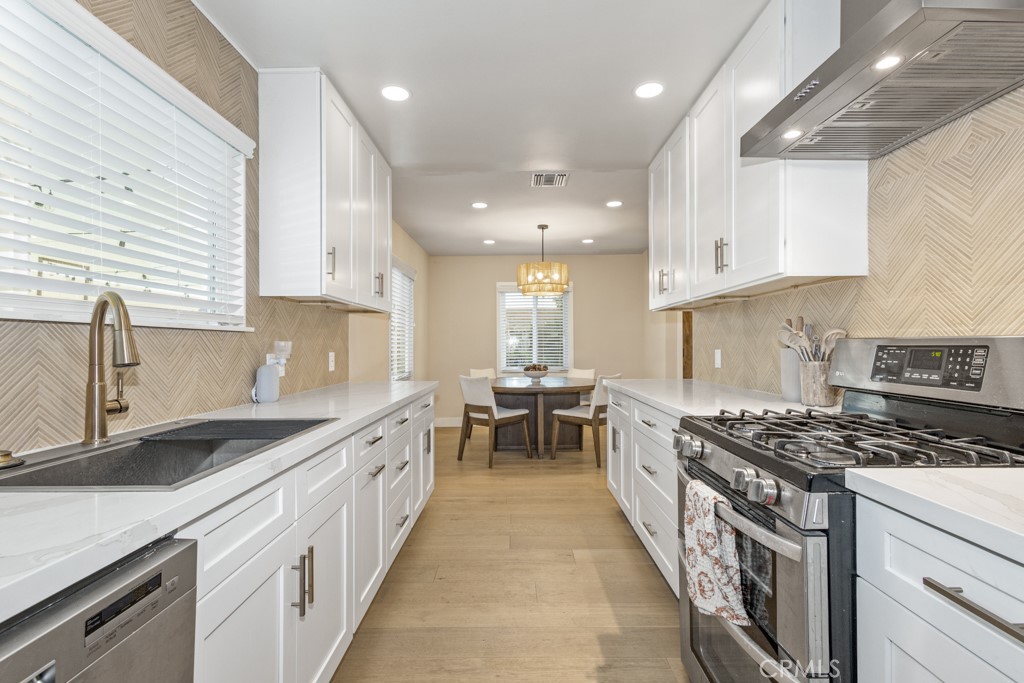 Buena Park Estates 1 (BPE1) - Residential