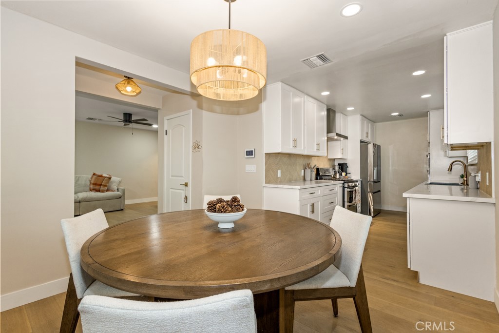 Buena Park Estates 1 (BPE1) - Residential