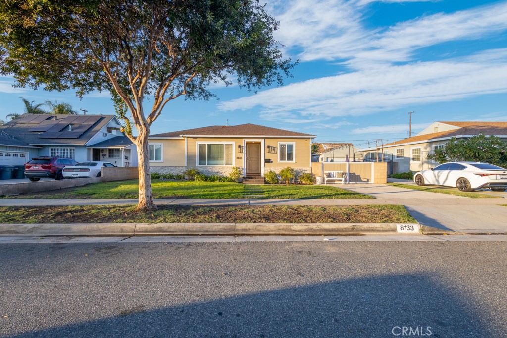 Buena Park Estates 1 (BPE1) - Residential