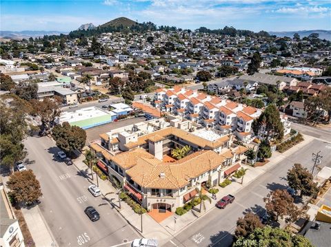 Tiny photo for 600 Morro Bay Boulevard #B, Morro Bay, CA 93442 (MLS # SC25117738)