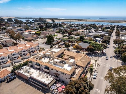 Tiny photo for 600 Morro Bay Boulevard #B, Morro Bay, CA 93442 (MLS # SC25117738)