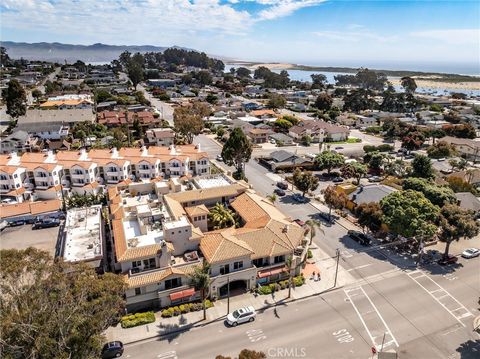 Tiny photo for 600 Morro Bay Boulevard #B, Morro Bay, CA 93442 (MLS # SC25117738)
