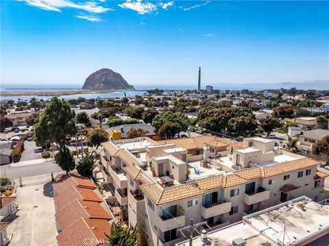 Tiny photo for 600 Morro Bay Boulevard #B, Morro Bay, CA 93442 (MLS # SC25117738)