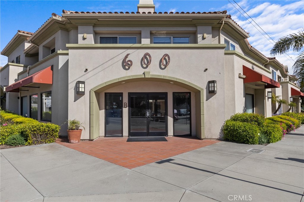 600 Morro Bay Boulevard B