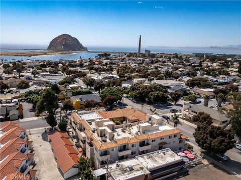 Tiny photo for 600 Morro Bay Boulevard #B, Morro Bay, CA 93442 (MLS # SC25117738)