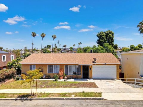 Photo of 5289 Velma Ter, San Diego, CA 92114 (MLS # PTP2603565)