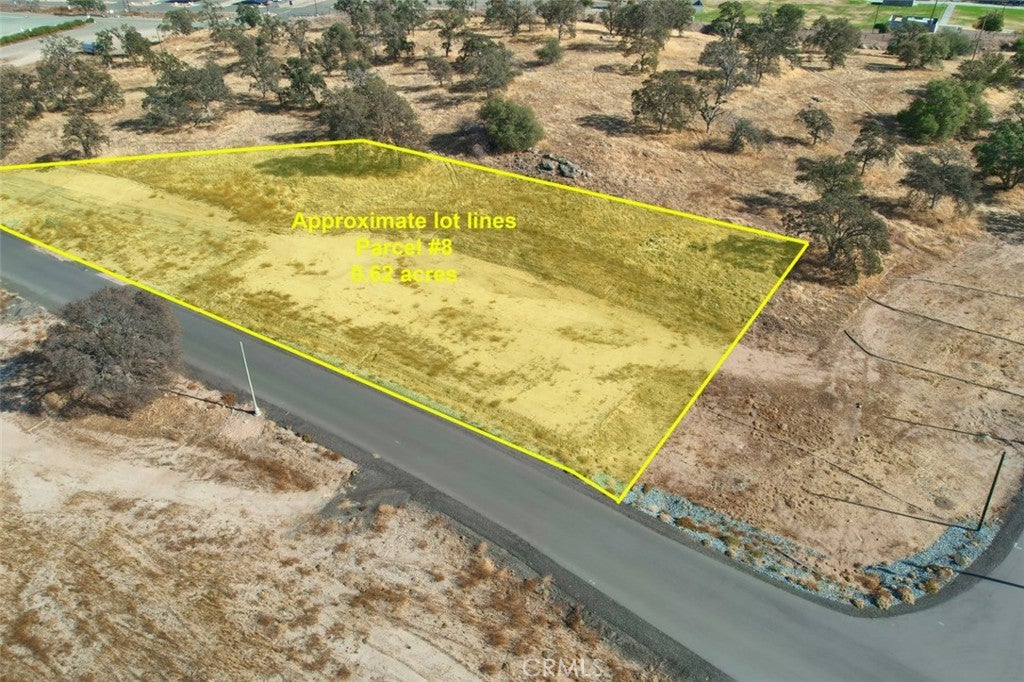 0.62 AC Wisteria Way
