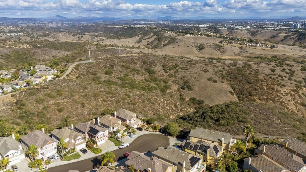 Carmel Valley - Residential