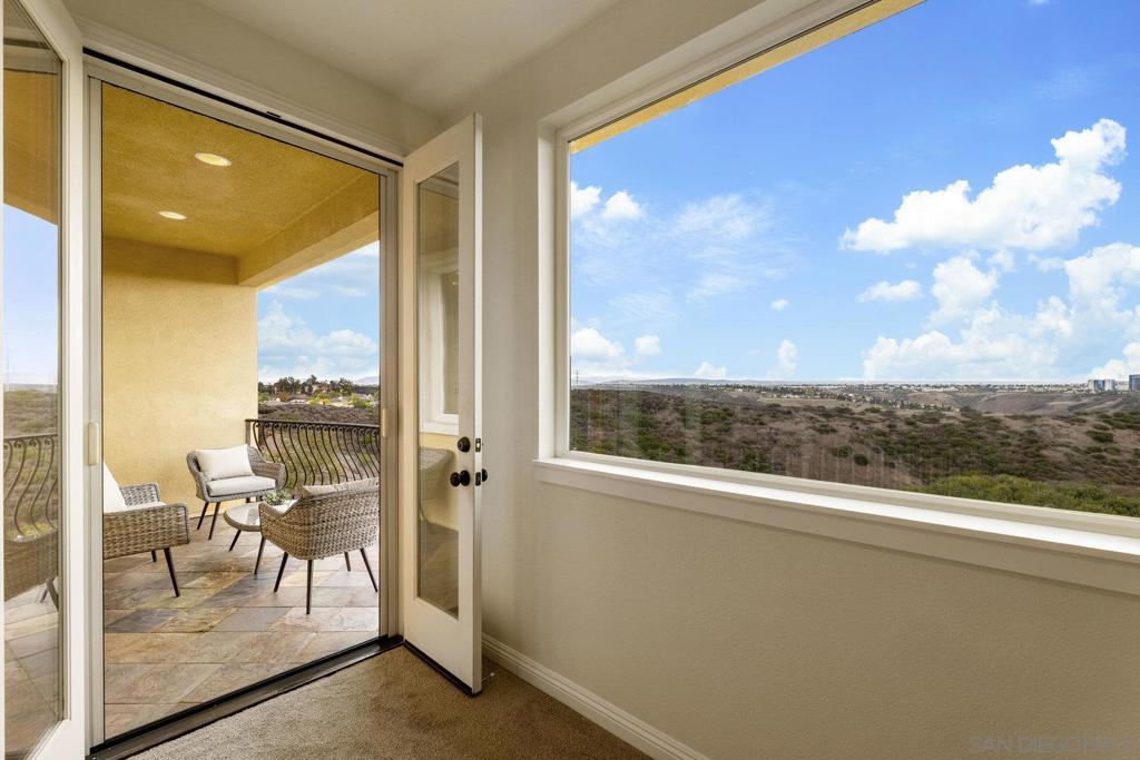 Carmel Valley - Residential