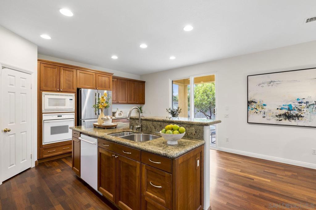 Carmel Valley - Residential