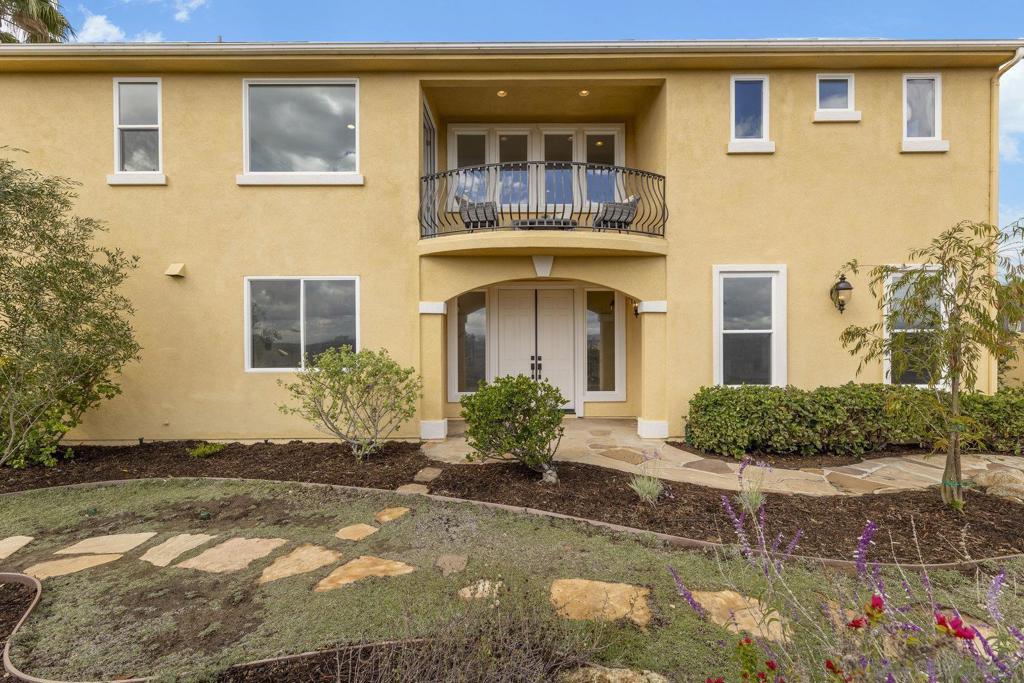 Carmel Valley - Residential