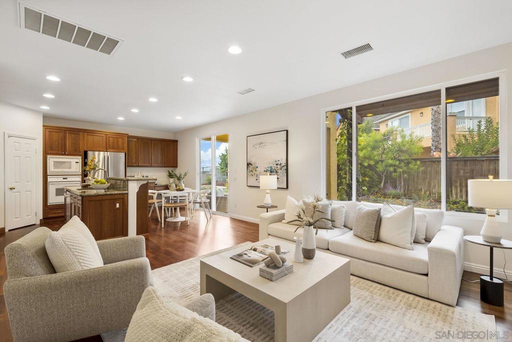 Carmel Valley - Residential