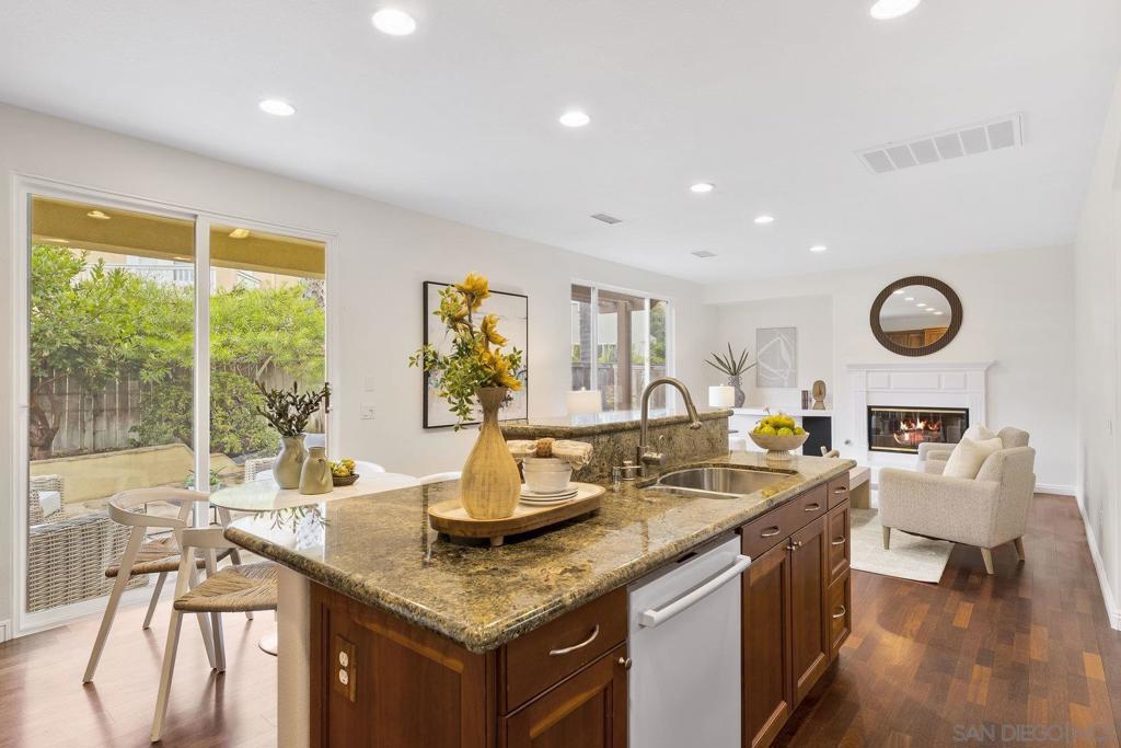 Carmel Valley - Residential