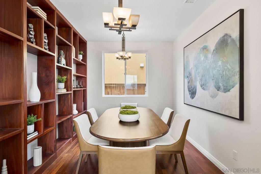Carmel Valley - Residential