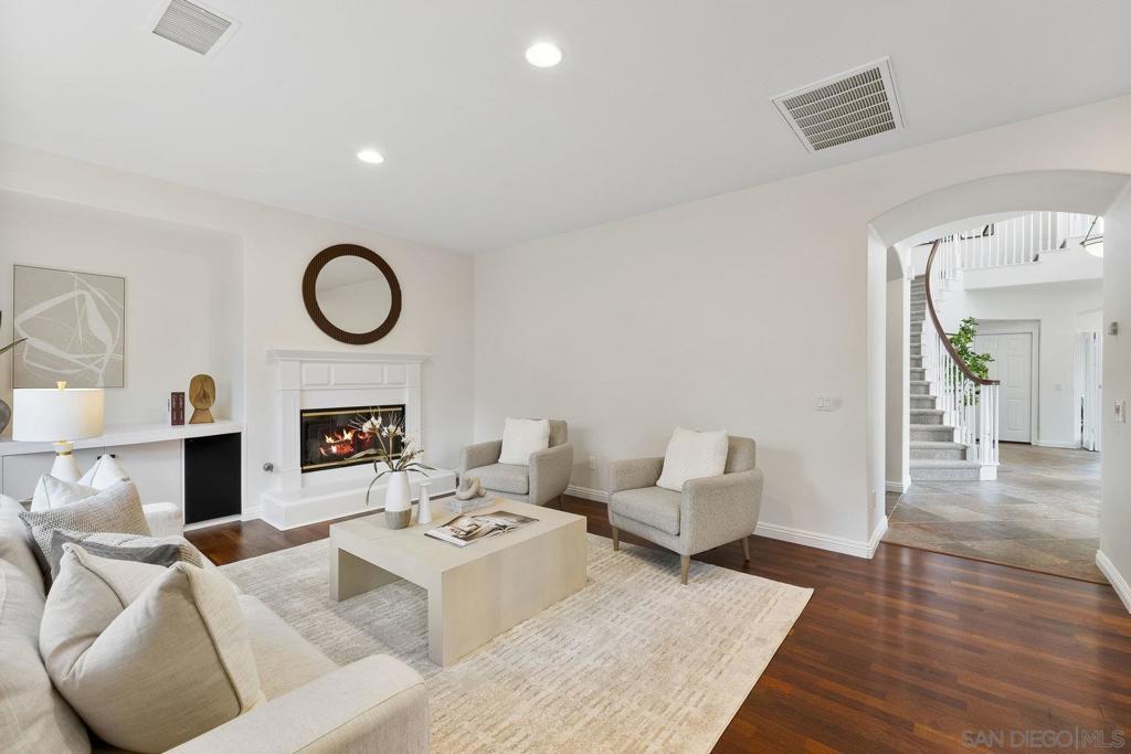 Carmel Valley - Residential