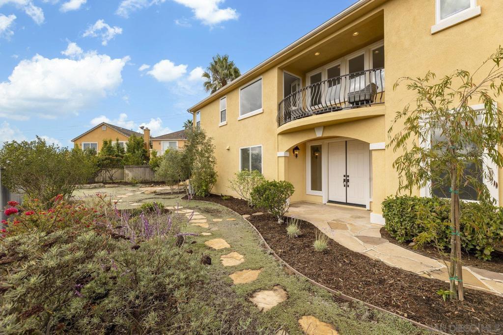 Carmel Valley - Residential