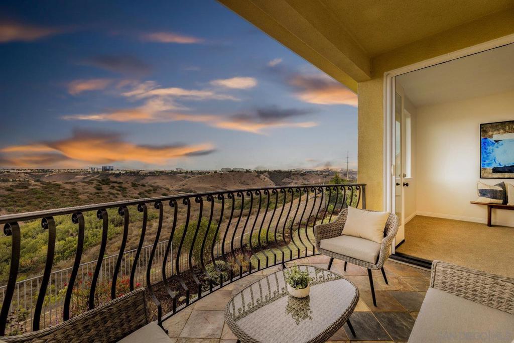 Carmel Valley - Residential