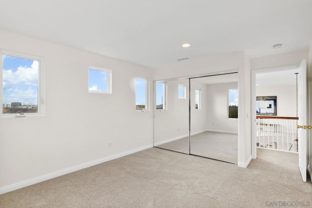 Carmel Valley - Residential