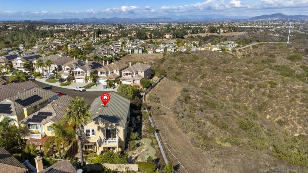 Carmel Valley - Residential