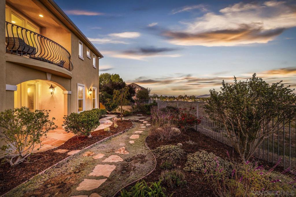 Carmel Valley - Residential