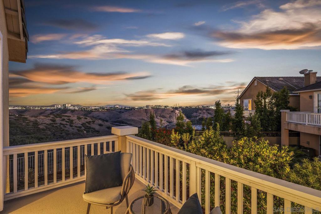 Carmel Valley - Residential
