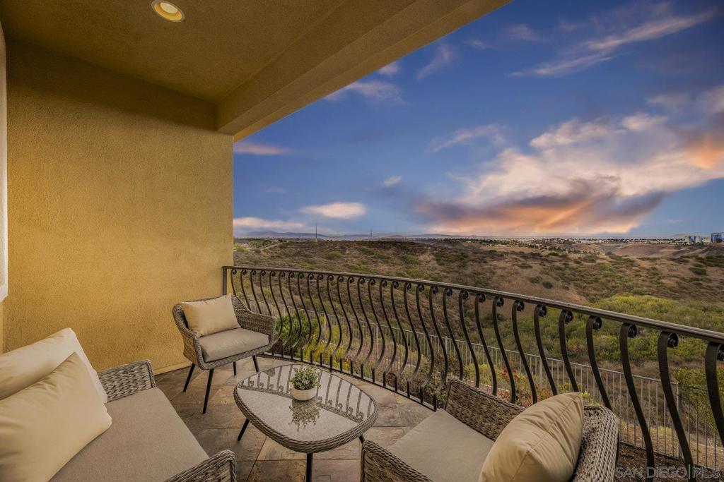 Carmel Valley - Residential
