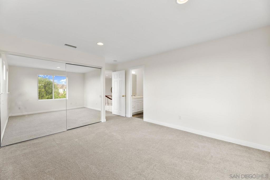 Carmel Valley - Residential