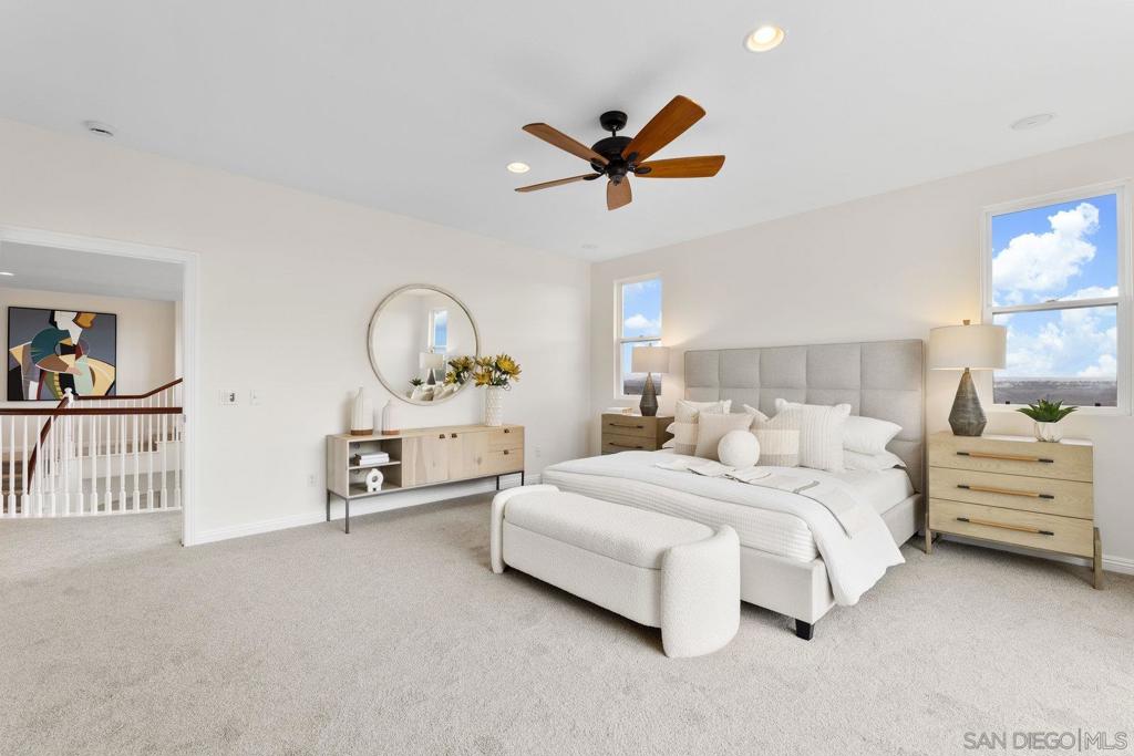 Carmel Valley - Residential