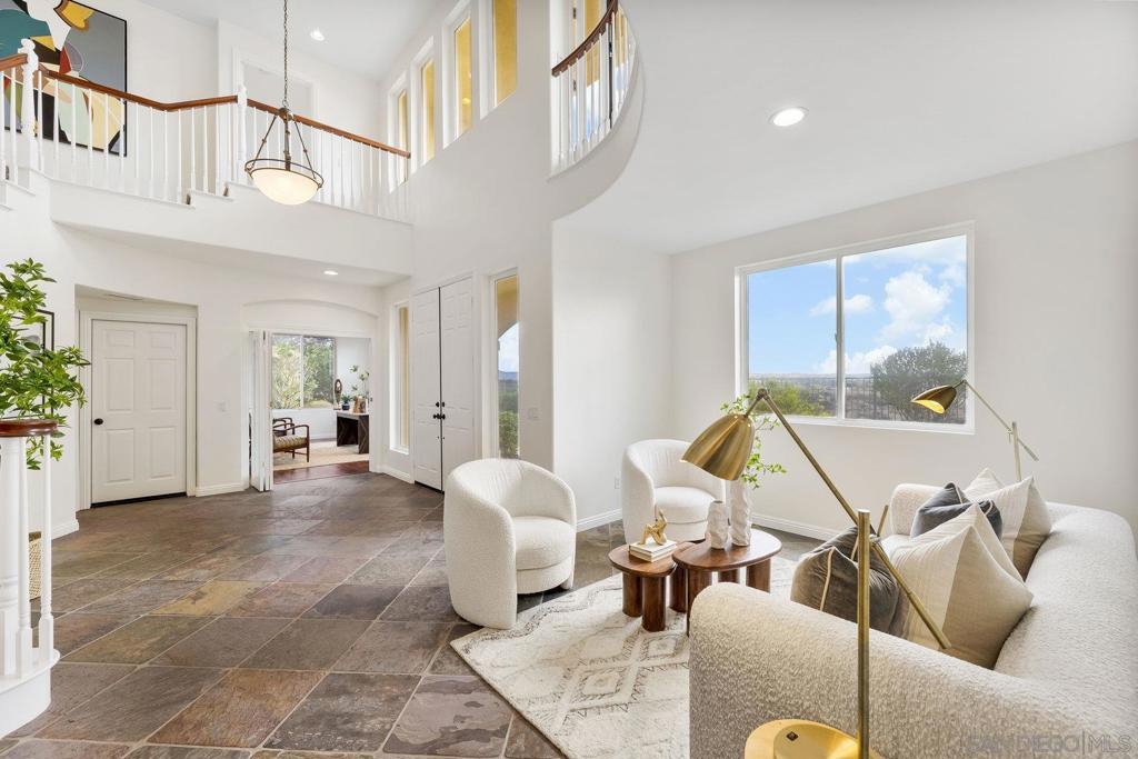 Carmel Valley - Residential