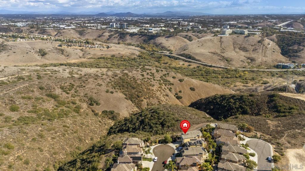 Carmel Valley - Residential