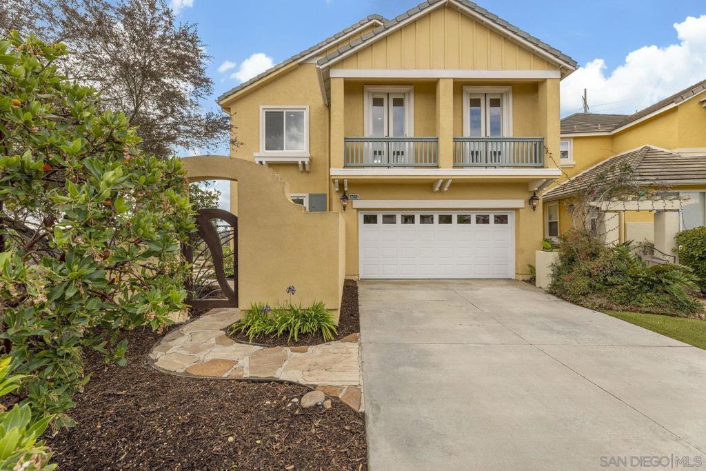 Carmel Valley - Residential