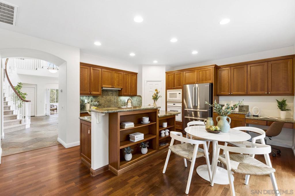 Carmel Valley - Residential
