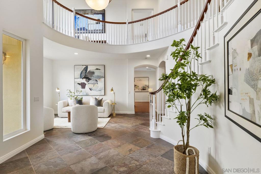 Carmel Valley - Residential