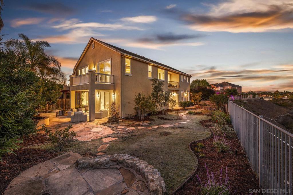 Carmel Valley - Residential