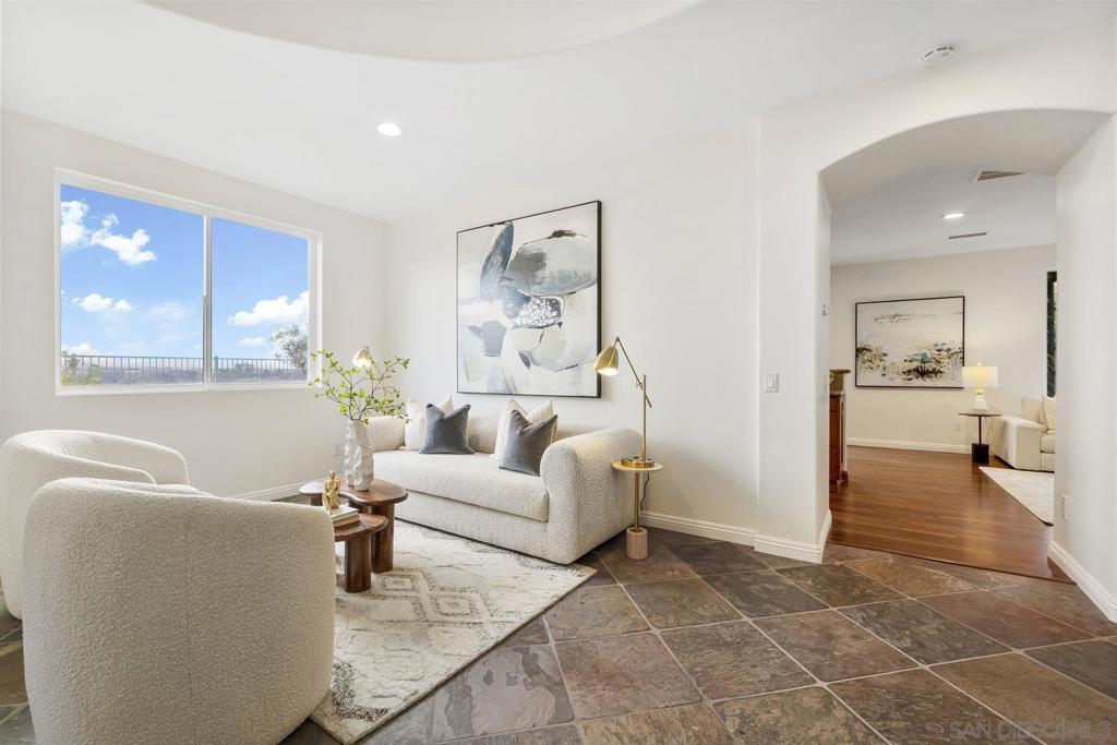Carmel Valley - Residential