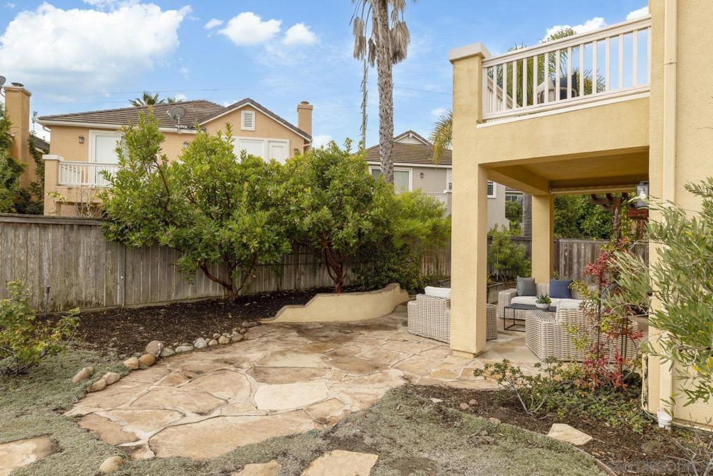 Carmel Valley - Residential