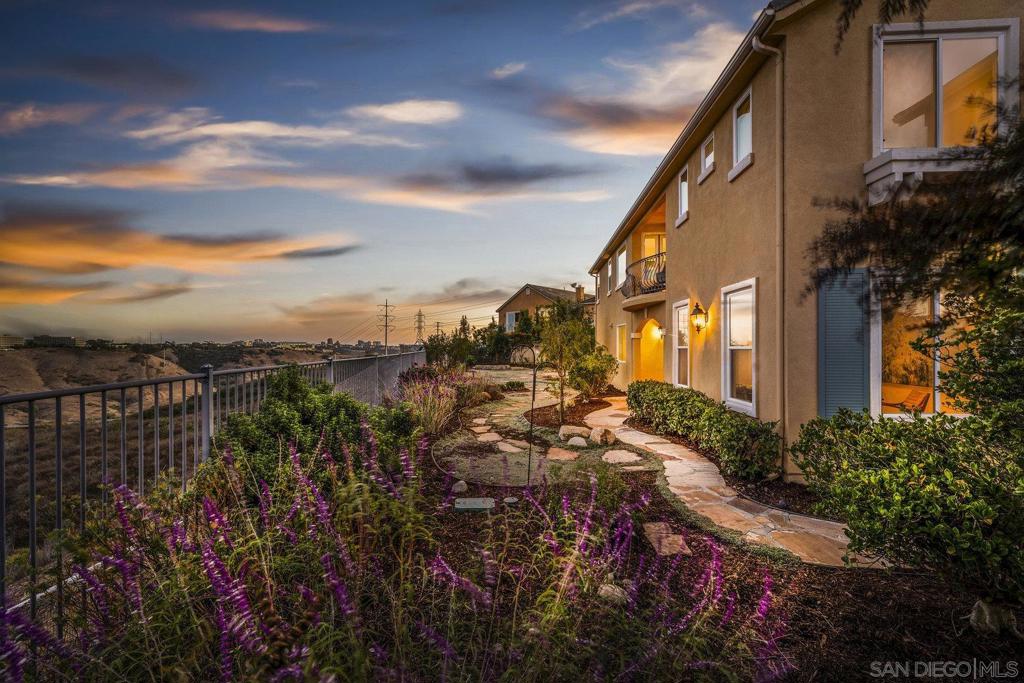 Carmel Valley - Residential
