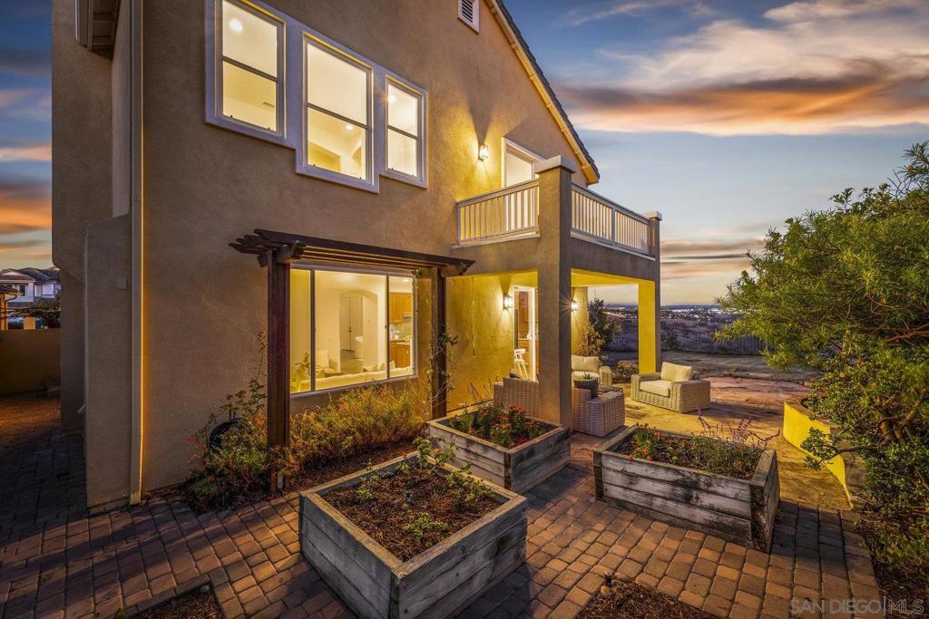 Carmel Valley - Residential