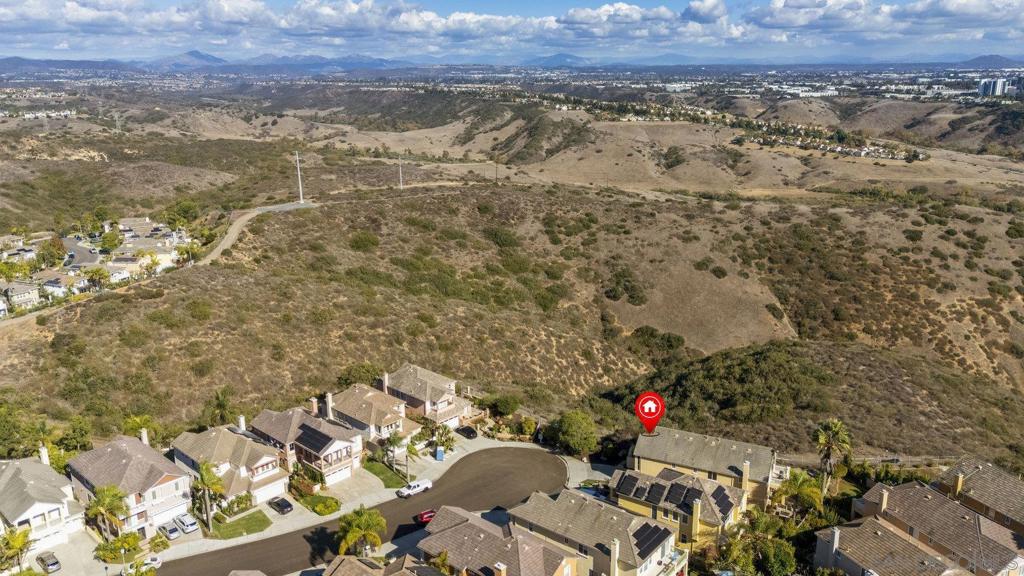 Carmel Valley - Residential