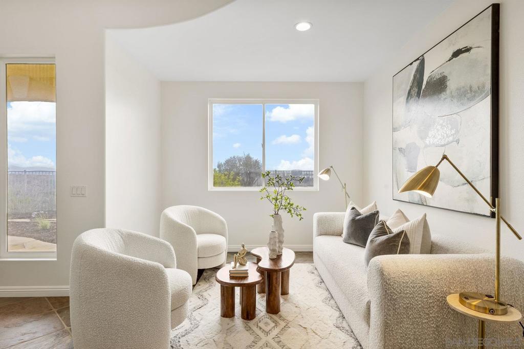 Carmel Valley - Residential