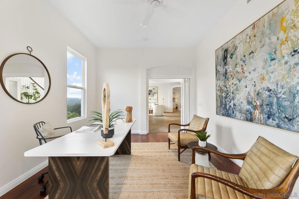 Carmel Valley - Residential