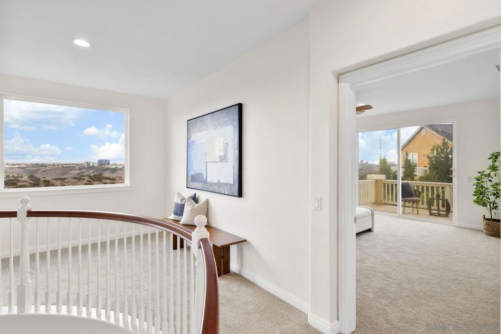 Carmel Valley - Residential
