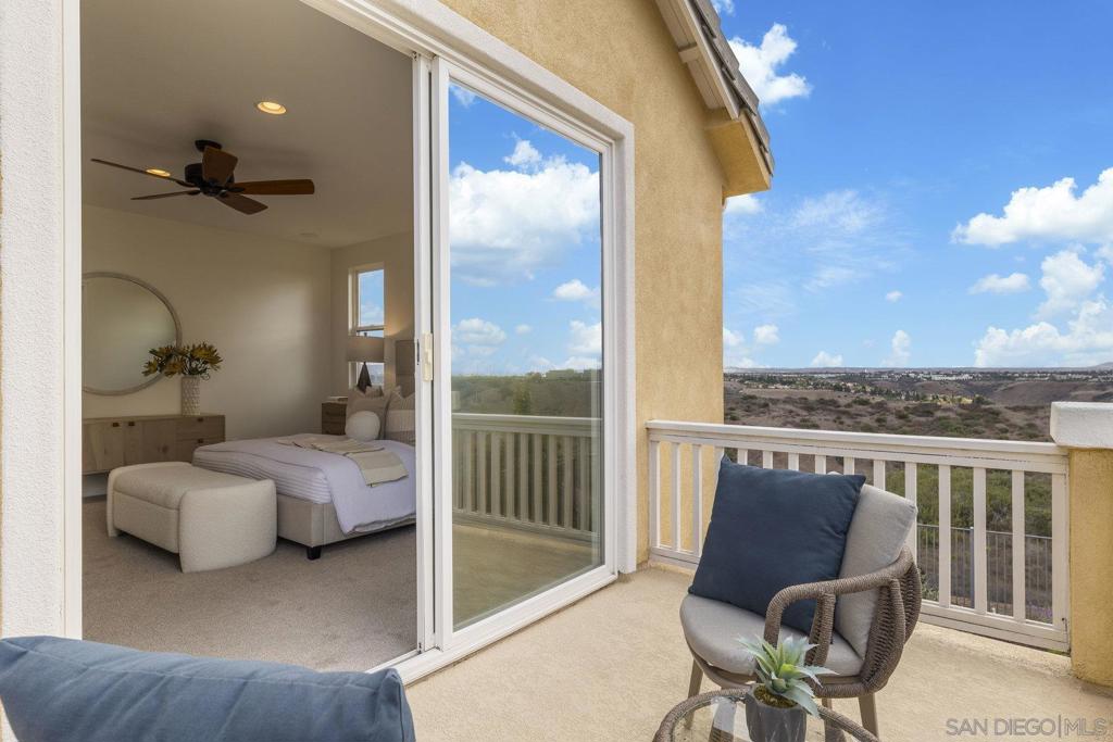 Carmel Valley - Residential