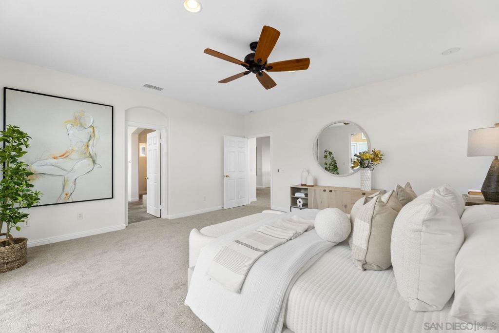 Carmel Valley - Residential