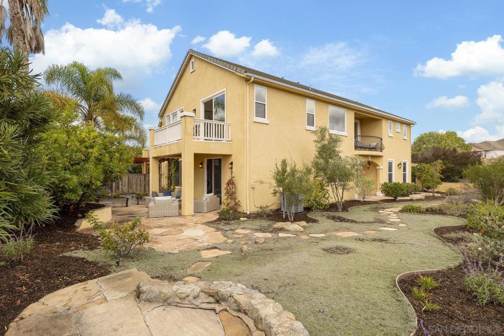 Carmel Valley - Residential