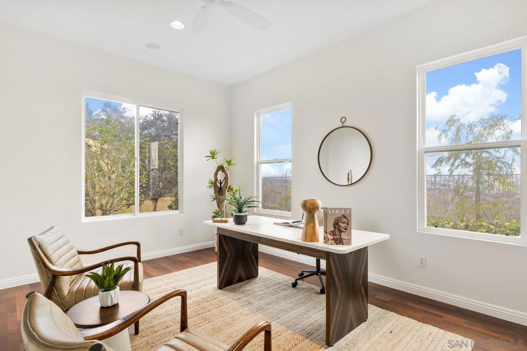 Carmel Valley - Residential